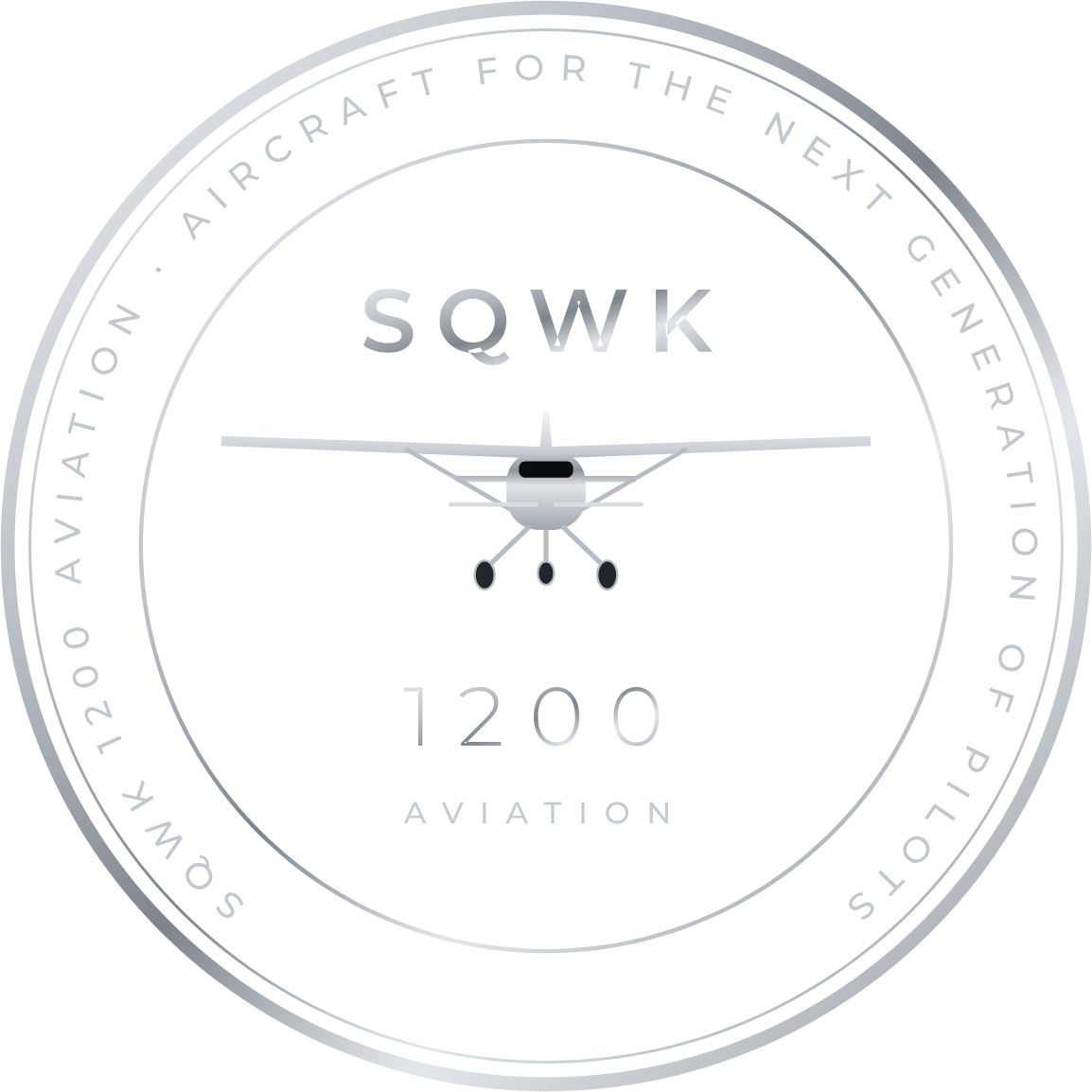 SQWK 1200 Aviation